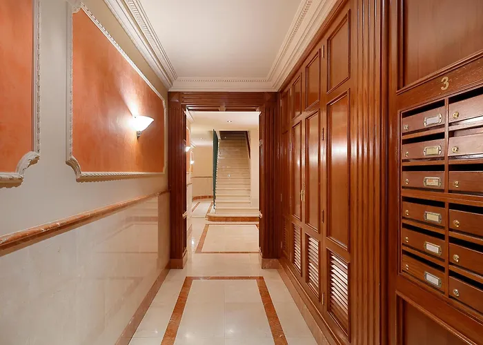 Casco Historico-Catedral Parking Incluido