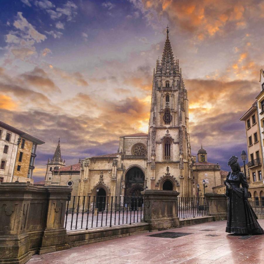 Casco Historico-catedral Parking Incluido