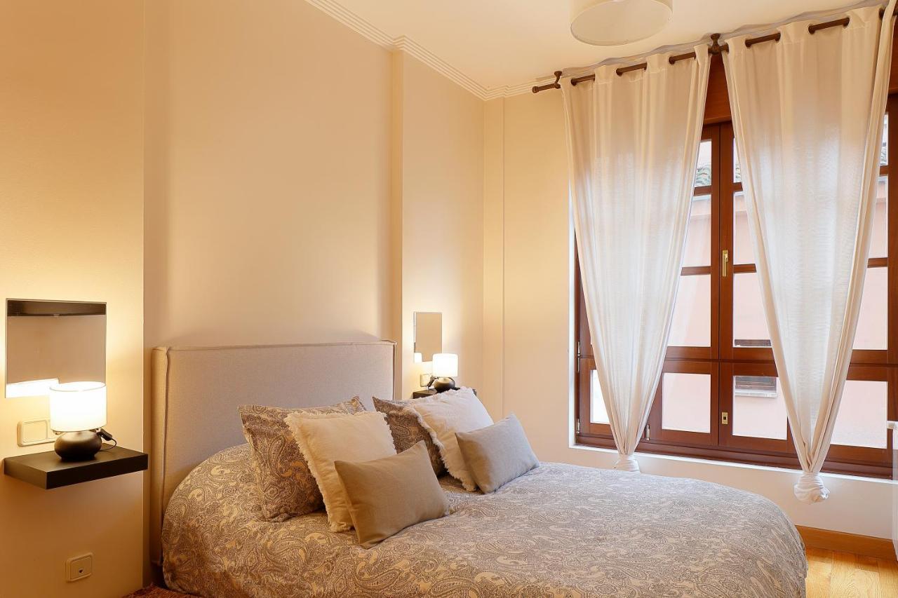 Casco Historico-catedral Parking Incluido Apartament *
