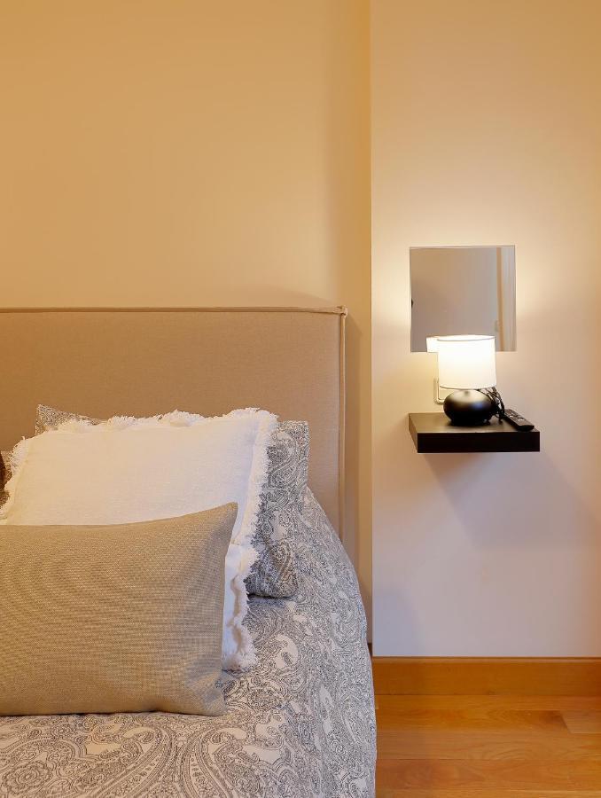 Apartament Casco Historico-catedral Parking Incluido *