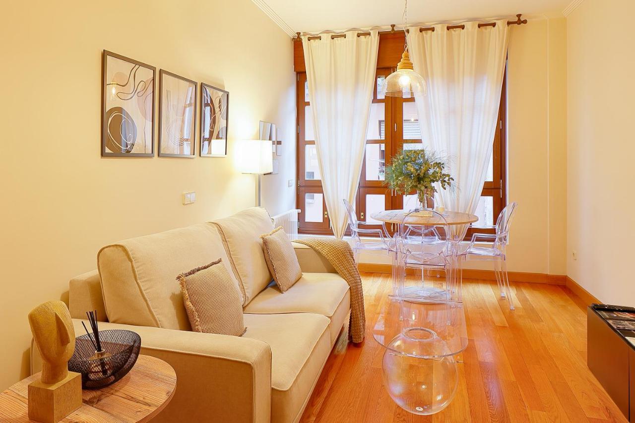 Casco Historico-catedral Parking Incluido Appartement *