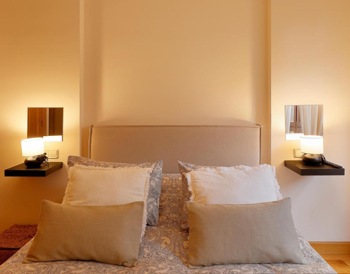 Casco Historico-catedral Parking Incluido Appartement