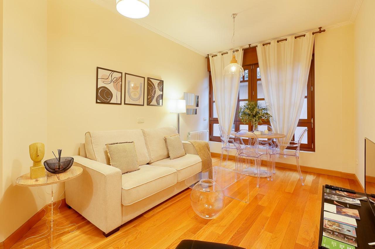 Casco Historico-catedral Parking Incluido Apartament *